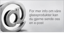 Send oss gjerne en e-post